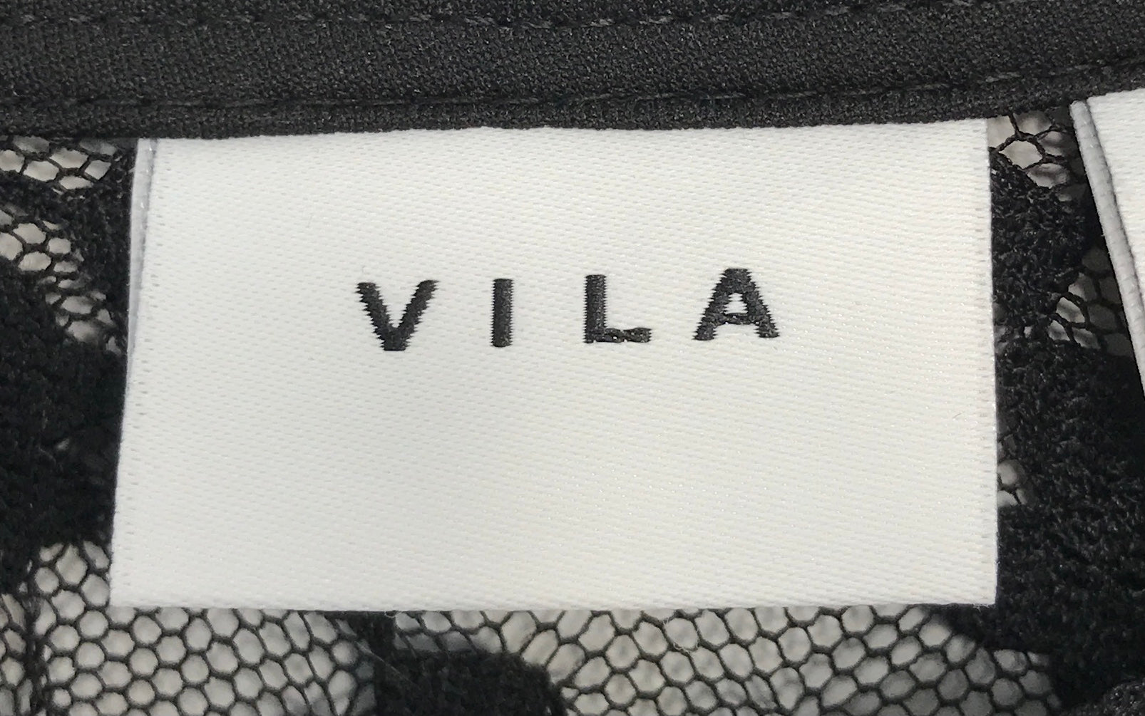Vila Kjole